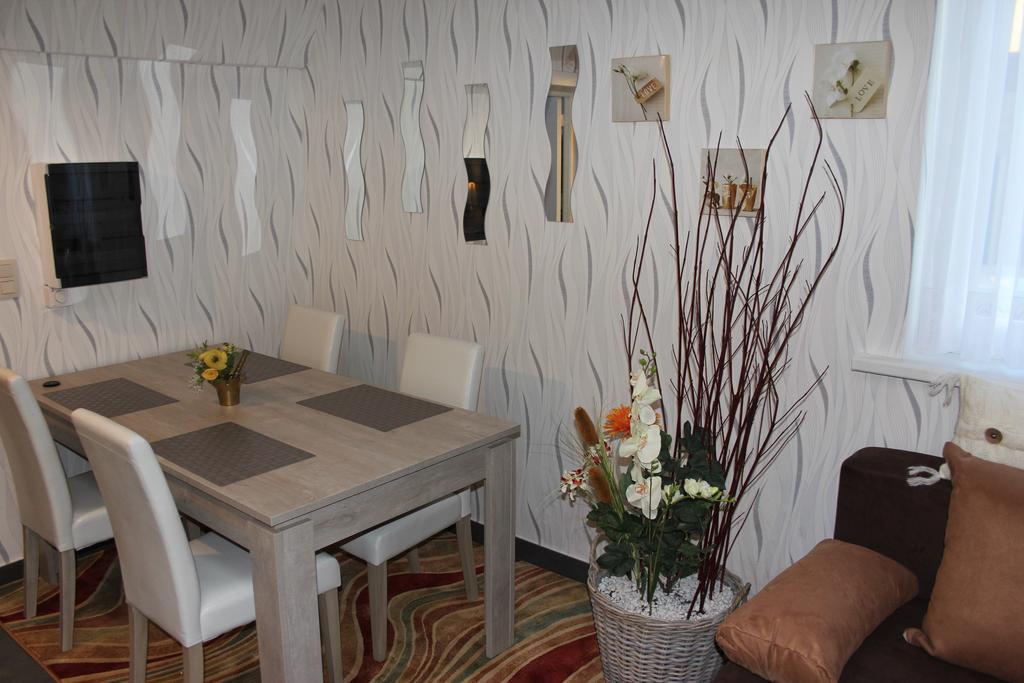 Appartamento Orchidee Comines-Warneton Camera foto