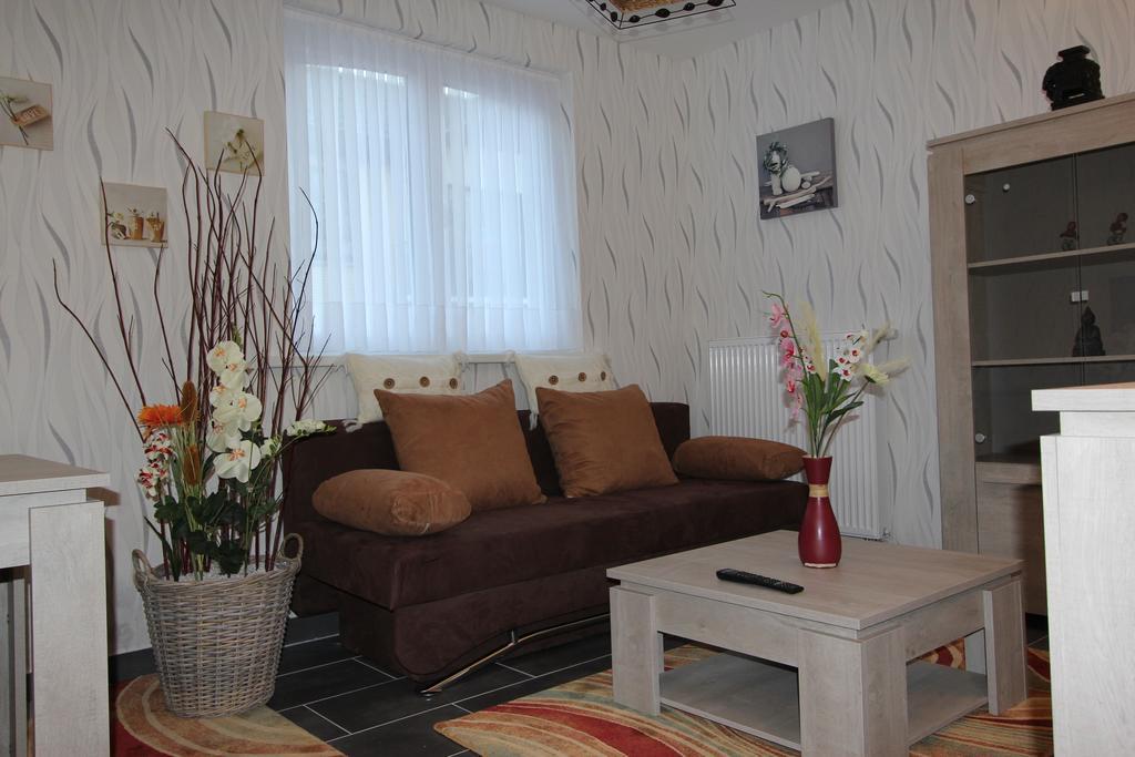 Appartamento Orchidee Comines-Warneton Camera foto